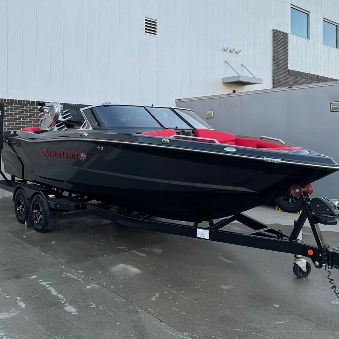Watercraft Rental