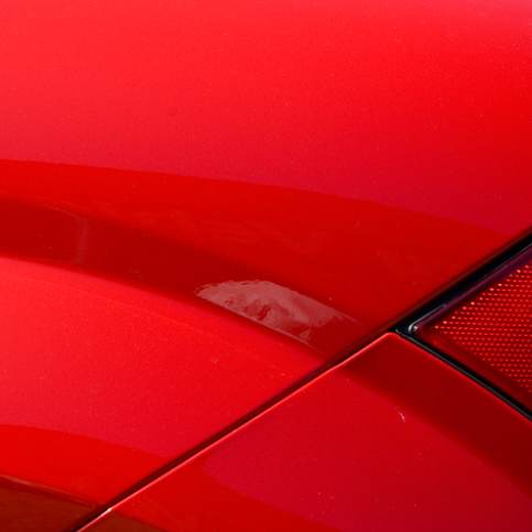 Paint Correction