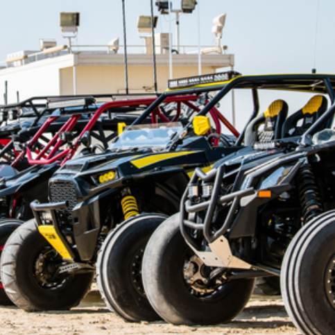 SXS Rentals